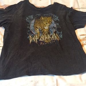 Graphic T-shirt